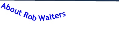 About Rob Walters
